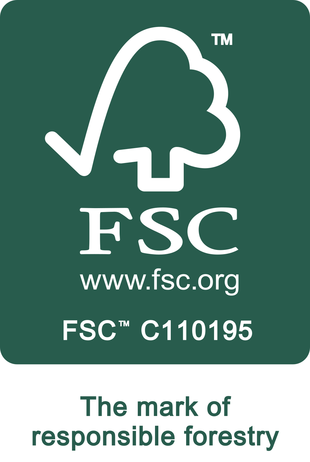 FSC logo